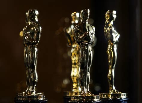 The Oscars: five memorable moments - The Malaysian Reserve