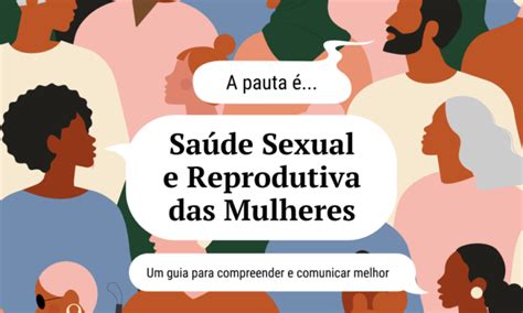 Onu Lan A Guia Sobre Sa De Sexual E Reprodutiva Vida A O