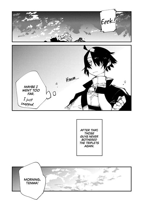 Read Isekai Tensei No Boukensha 13 Onimanga