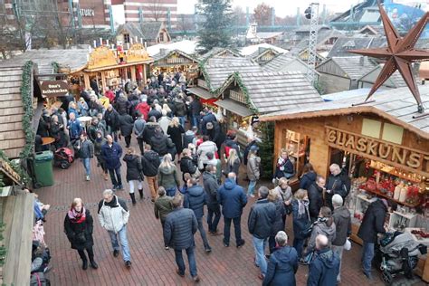 Kerstmarkten In Duitsland Alles Over Duitsland