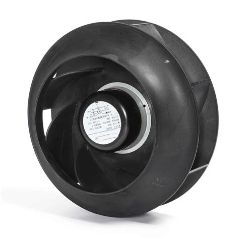 Pwm 0 10v Speed Control Backward Centrifugal Fan Ec Motor Buy