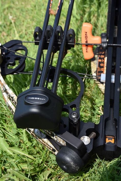 Mission Mxb Charge Crossbow Review Bowhunting