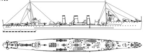 Paulding Class Destroyers