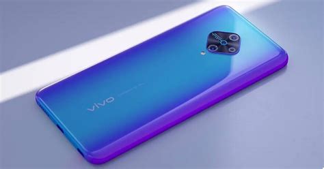 Vivo S1 Pro key specs confirmed ahead of launch revü