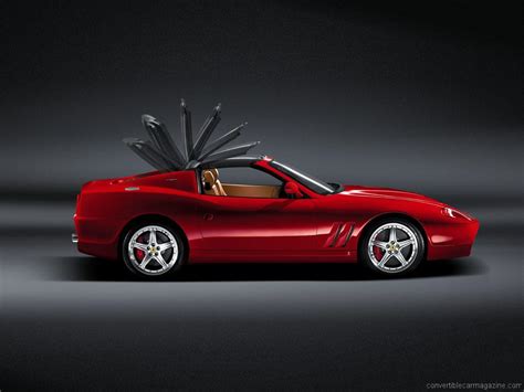 Ferrari 575M Superamerica Buying Guide