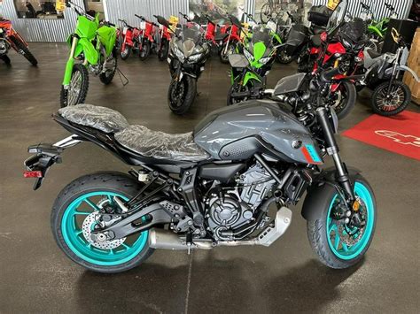 2023 Yamaha MT 07 For Sale In Westfield IN