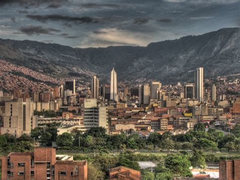 Medellin Qué ver en Medellín