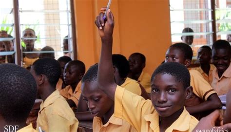 90 million students are being educated in schools with no power...