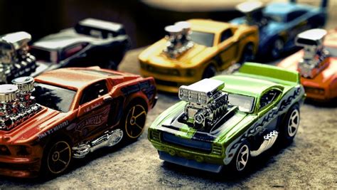 J J Abrams Bad Robot Driving Hot Wheels Live Action Movie For Mattel And Warner Bros