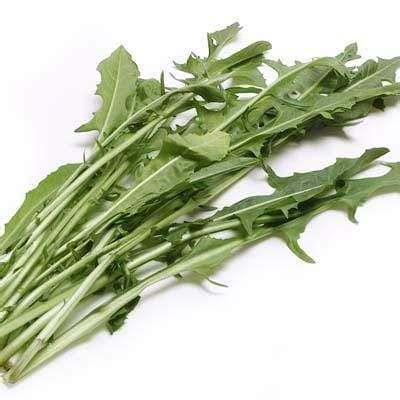 Dandelion Greens — Melissas Produce