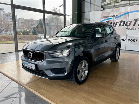 Volvo Xc D Awd Momentum Aut Automobili Olx Ba