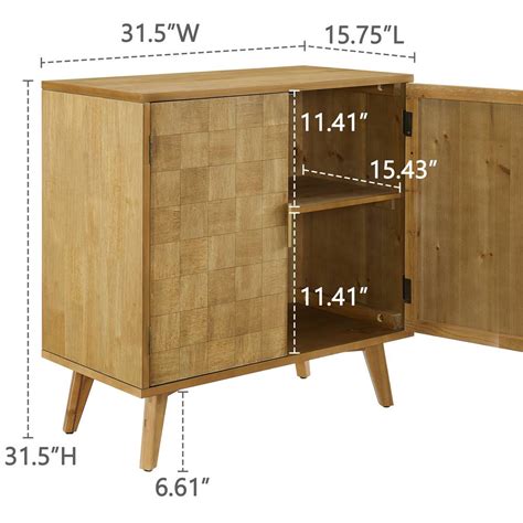 Choosing the Perfect Small Sideboard: A Guide to Modern and Mid-Century ...