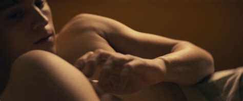 AusCAPS Tom Holland Nude In Cherry