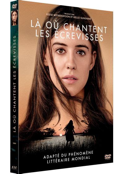 La Ou Chantent Les Ecrevisses Dvd