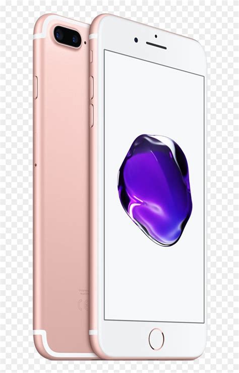 Rose Gold Background Iphone 7 Plus