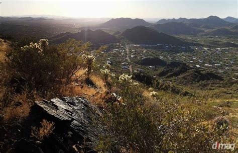 Four Best Day Hikes Near Phoenix Arizona Dlmag