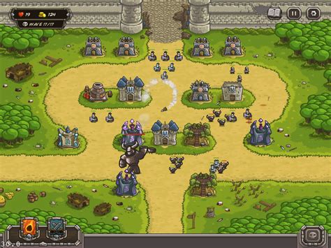 Making Kingdom Rush: An Uruguayan tale | Polygon