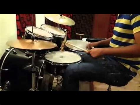 Drum Practice Singles Doubles Paradiddles YouTube