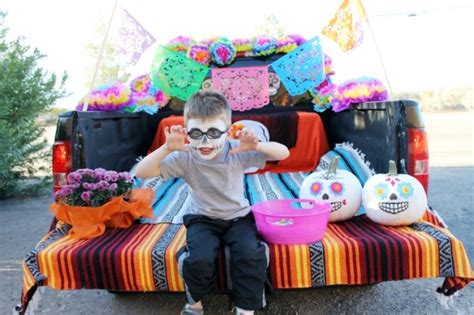 Easy Trunk-or-Treat Ideas for a Spooky Halloween 2023
