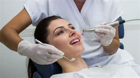 How Are Major And Basic Restorative Dentistry Different Golden Mile