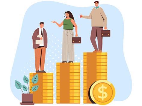 Informalidad Y Bajos Salarios Retos De Empleo En Am Rica Latina