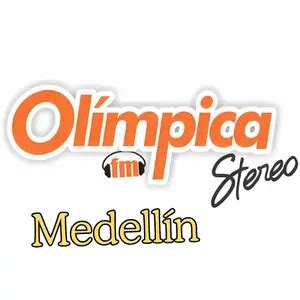 Escuchar Olímpica Stereo Medellín 104 9 FM en Vivo Gratis 24 7