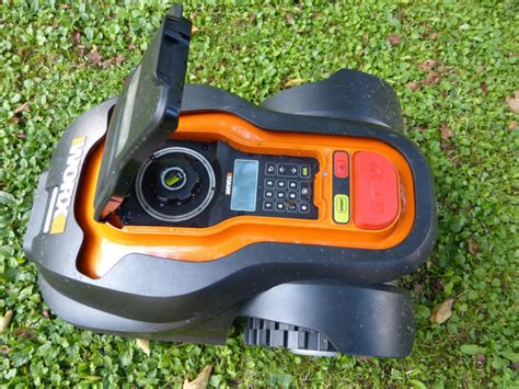 Setting Up Your Robotic Mower A Complete Guide Robolever