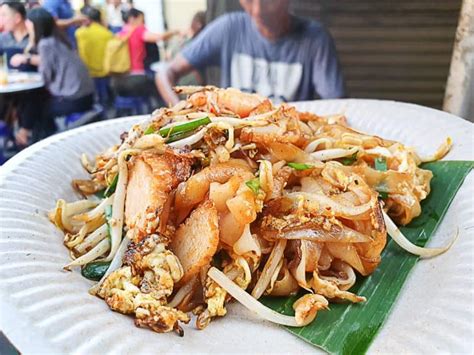 Penang Food Guide - What To Eat In Penang Malaysia - Food And Drink Destinations