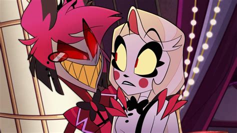 Hazbin Hotel Season 1 Episodes 5 & 6 Release Date & Time on Amazon ...