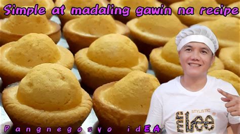 Easiest Kababayan Recipe For Beginners Paano Gumawa Ng Kababayan