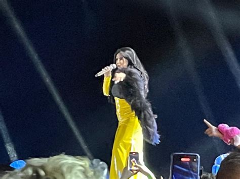 Dragana Mirković koncert Velika Plana