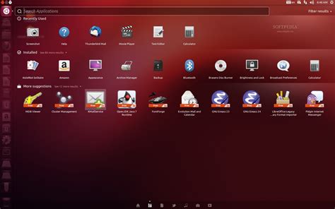 Ubuntu Linux Download Review Screenshots