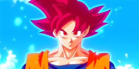 Final Form The 25 Strongest Dragon Ball Transformations Of All Time