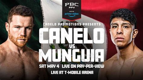 Julio César Chávez Jr Da Su Pronóstico Para La Pelea Canelo Vs Munguía