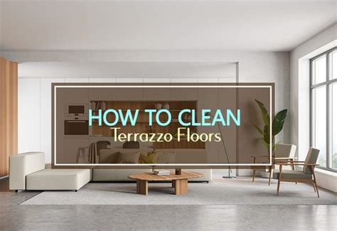 How To Clean Terrazzo Floors Remove Stains Make It Shine