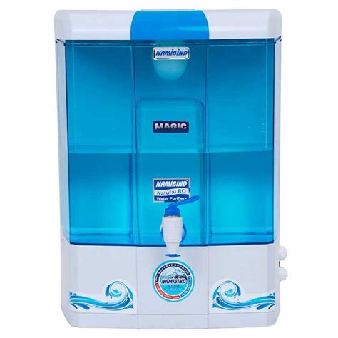 Magic 5 Stages And 8 Liter Water Purifier Namibind