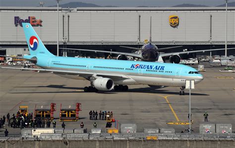 What lies in future for Korean Air?-프린트화면