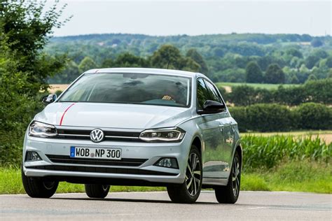 Volkswagen Polo (2018) Specs & Price - Cars.co.za