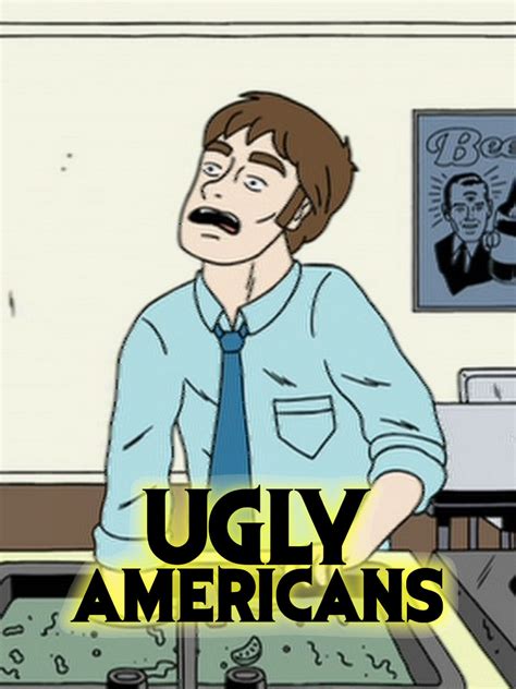 Ugly Americans Season 1 Rotten Tomatoes