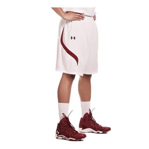 Under Armour Armourfuse Primetime Basketball Shorts Women S