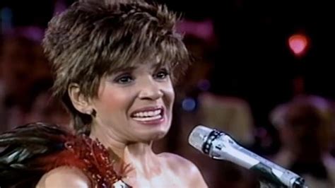 Shirley Bassey My Way Live In Berlin