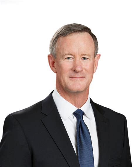 William McRaven