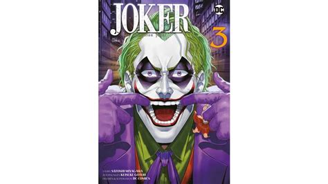 Joker One Operation Joker Manga 03 online bestellen MÜLLER