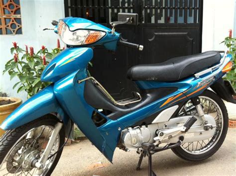 nen mua xe future cu cac doi xe future chuyen xe