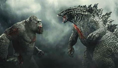 Godzilla vs. Kong (2021) teaser trailer reportedly set to debut in ...