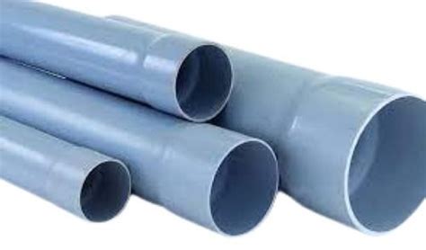 Mm Diameter Pvc Material Meter Length Plumbing Pipes With Mm