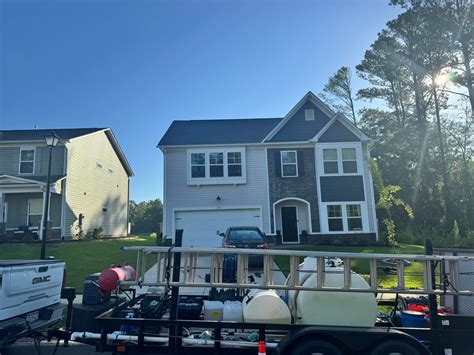 Southeastern... - Southeastern Pressure Cleaning, Inc.