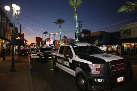 Autoridades realizan varias detenciones por portación de armas