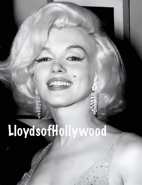 Marilyn Monroe Ultra Glamour And Beauty Backstage At Jfk Happy Birthday