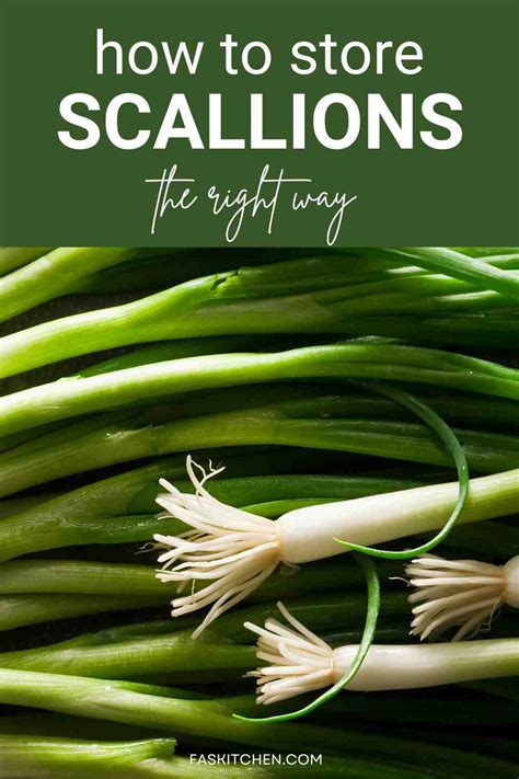 Scallions 101 Nutrition Benefits How To Use Buy Store Scallion